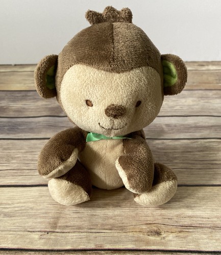 fisher price snugamonkey sleepytime